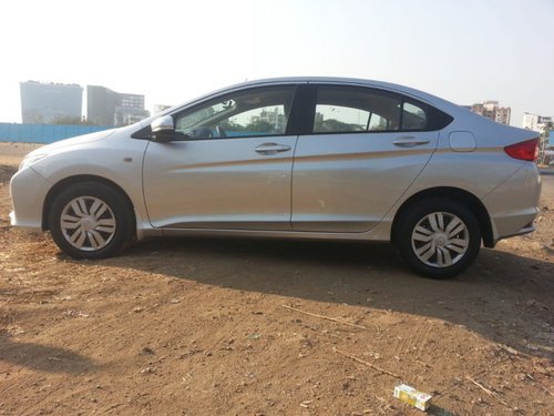 Honda City i VTEC CVT SV for sale