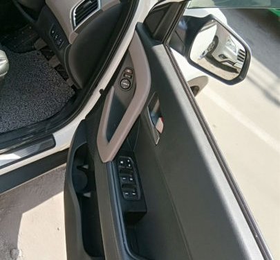Well-kept Hyundai Creta 2017 for sale