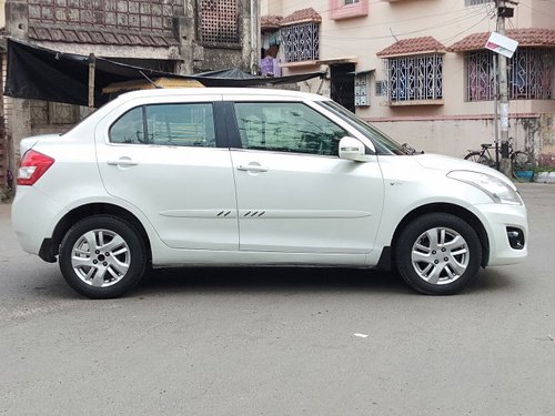 2014 Maruti Suzuki Dzire for sale