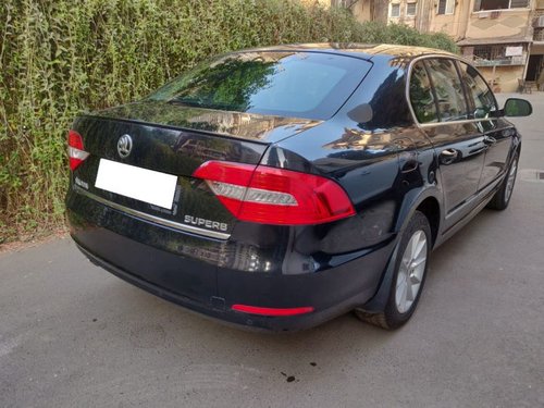 2015 Skoda Superb for sale at low price