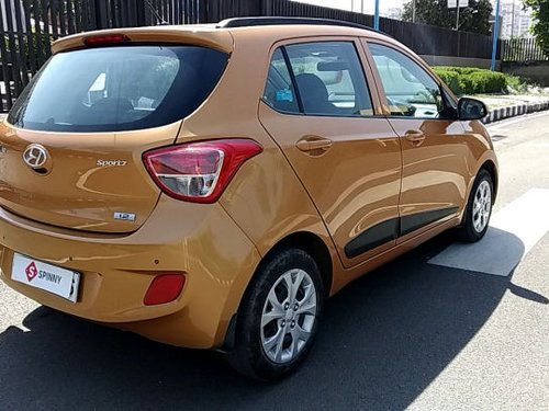 Hyundai i10 2015 for sale