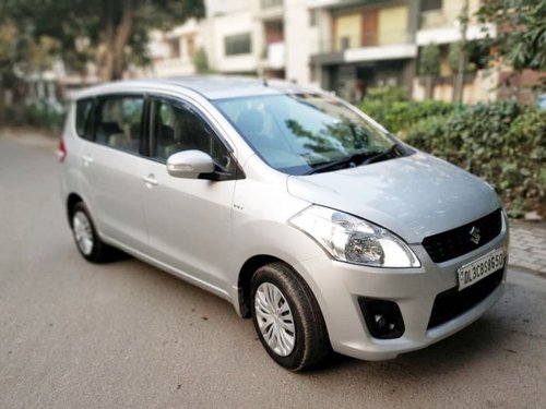 2013 Maruti Suzuki Ertiga for sale at low price