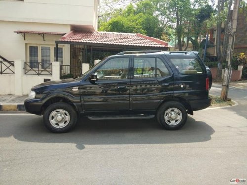 Used 2013 Tata Safari for sale