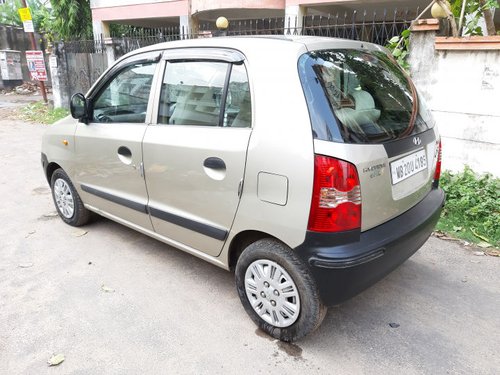 Hyundai Santro Xing 2010 for sale