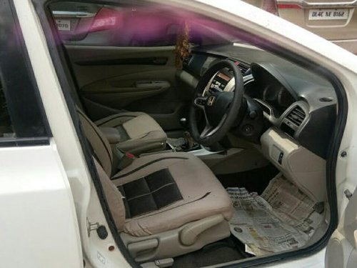 Used Honda City 1.5 S MT 2009 for sale