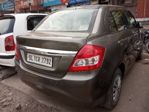 Maruti Suzuki Dzire VXI 2015 for sale