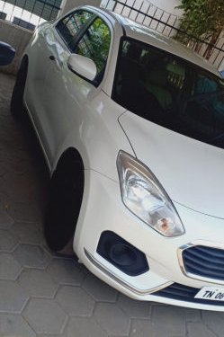 Maruti Suzuki Dzire 2017 for sale