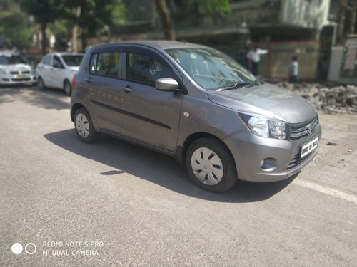 Used Maruti Suzuki Celerio car at low price