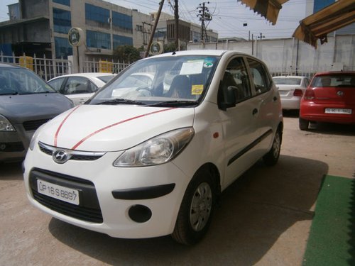 Hyundai i10 Era 1.1 2008 for sale