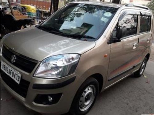 Used 2014 Maruti Suzuki Wagon R for sale