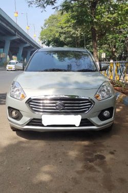 Used Maruti Suzuki Dzire car at low price