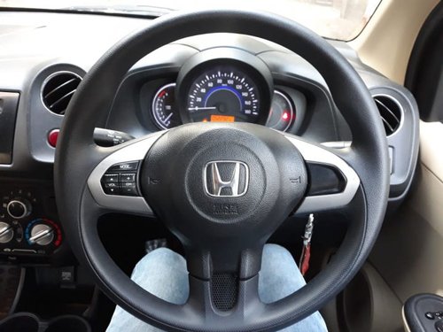 Honda Amaze SX i-VTEC for sale