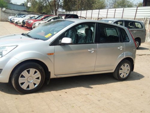 Ford Figo 1.2P Titanium Opt MT 2010 for sale