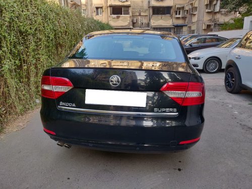 2015 Skoda Superb for sale at low price