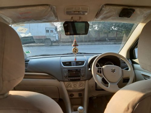 Maruti Suzuki Ertiga VXI 2016 for sale