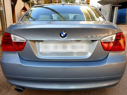 Used BMW 3 Series 320i Sedan 2009 for sale