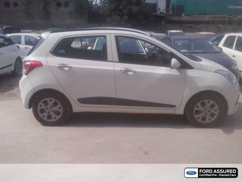 Used Hyundai i10 Sportz 2014 for sale