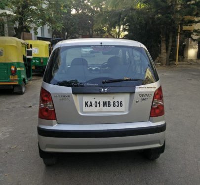 2005 Hyundai Santro Xing for sale