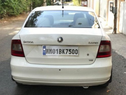 Used 2014 Skoda Rapid for sale