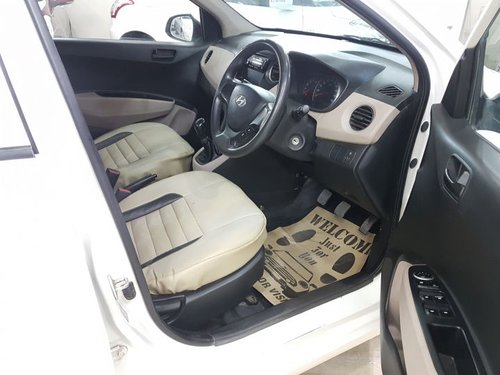 Hyundai Grand i10 CRDi Magna for sale