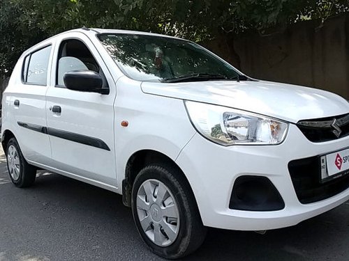 2015 Maruti Suzuki Alto K10 for sale