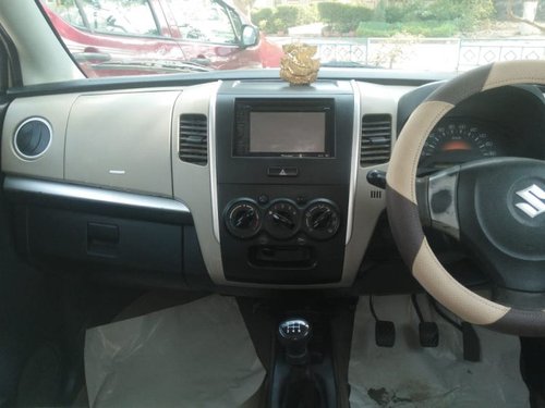 Used 2014 Maruti Suzuki Wagon R for sale