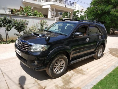 Toyota Fortuner 2012 for sale