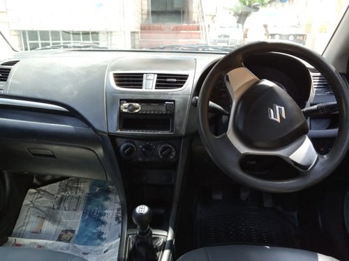 Maruti Suzuki Swift VDI 2012 for sale