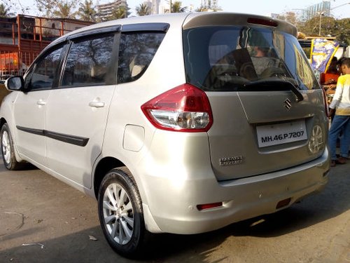 2012 Maruti Suzuki Ertiga for sale at low price