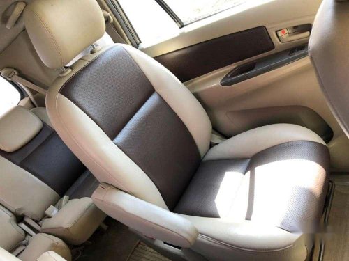 Toyota Innova 2.5 GX 8 STR, 2010, Diesel for sale