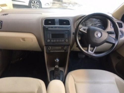 2016 Skoda Rapid for sale