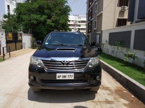 Toyota Fortuner 2012 for sale