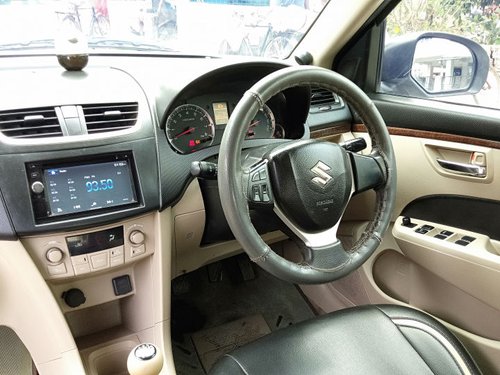 2014 Maruti Suzuki Dzire for sale