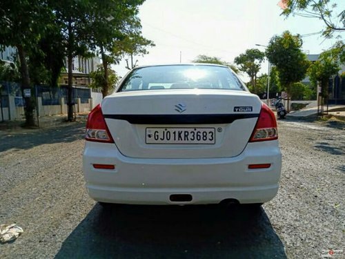 2012 Maruti Suzuki Dzire for sale