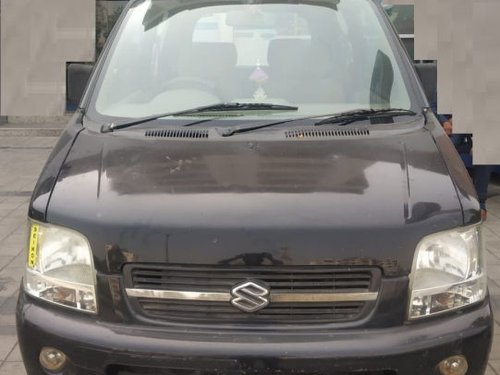 2005 Maruti Suzuki Wagon R for sale at low price