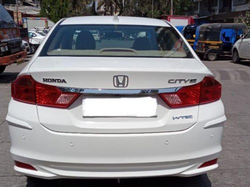 Used Honda City i VTEC VX Option 2016 for sale