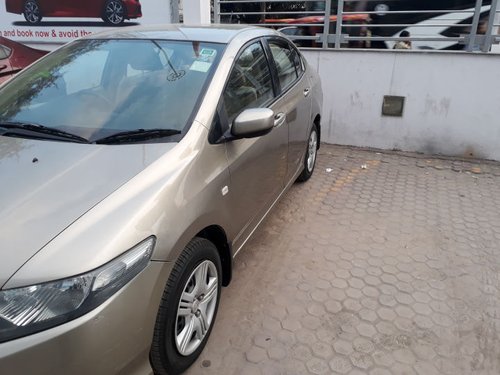 Honda City 1.5 S MT for sale