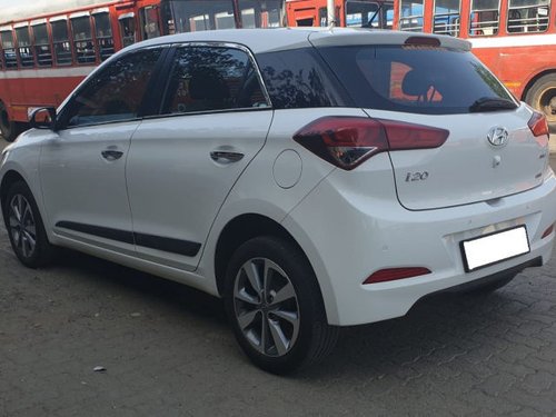 Used Hyundai i20 car at low price