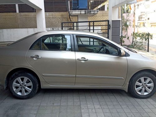 Toyota Corolla Altis 2011 for sale