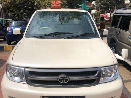 Tata Safari 4x2 EX DICOR BS-III, 2011 for sale