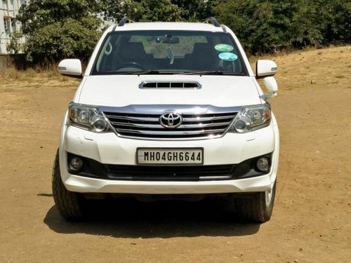 Used 2013 Toyota Fortuner for sale