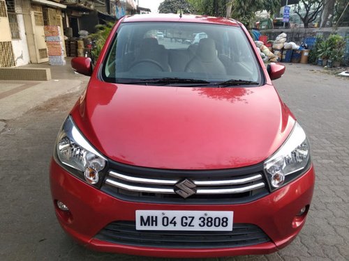 2015 Maruti Suzuki Celerio for sale at low price