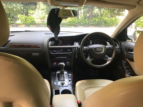 Audi A4 2014 for sale