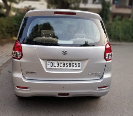 2013 Maruti Suzuki Ertiga for sale at low price