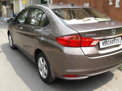 Used 2015 Honda City for sale