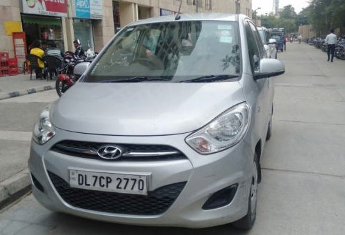 Hyundai i10 Sportz 1.2 AT 2013 for sale