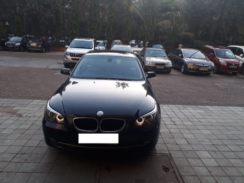 2010 BMW 5 Series for sale at low price