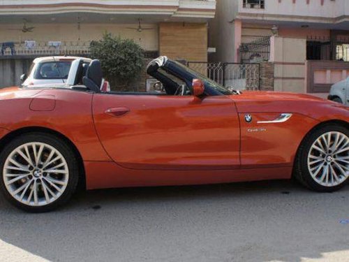 2014 BMW Z4 for sale at low price