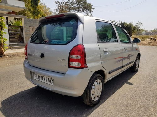 2009 Maruti Suzuki Alto for sale