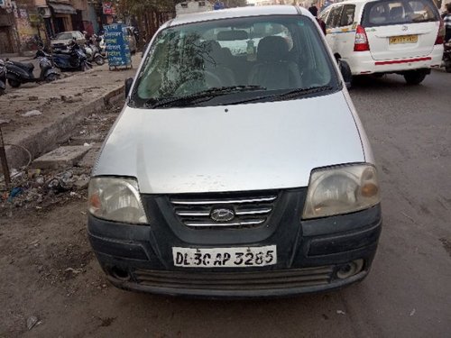 Hyundai Santro Xing XO for sale